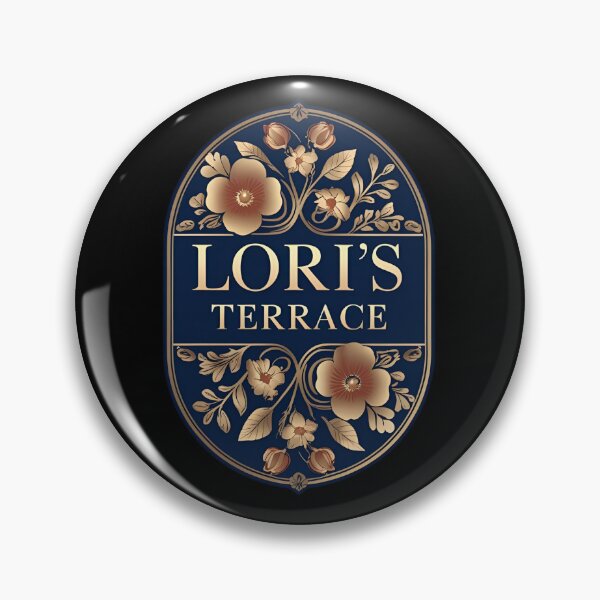 Item preview, Lori's Terrace designed and sold by Rue Market.