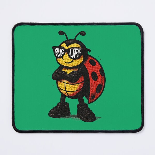 Item preview, Bug life designed and sold by Living-Colors.