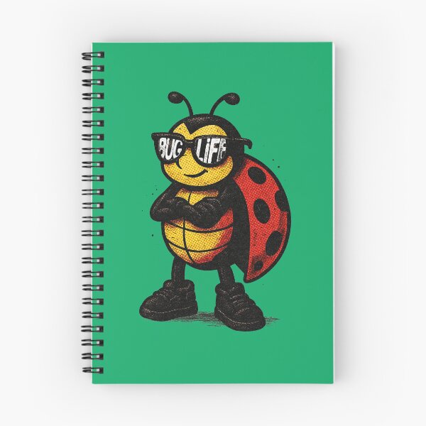 Item preview, Bug life designed and sold by Living-Colors.