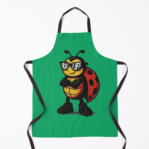 Item preview, Bug life designed and sold by Living-Colors.