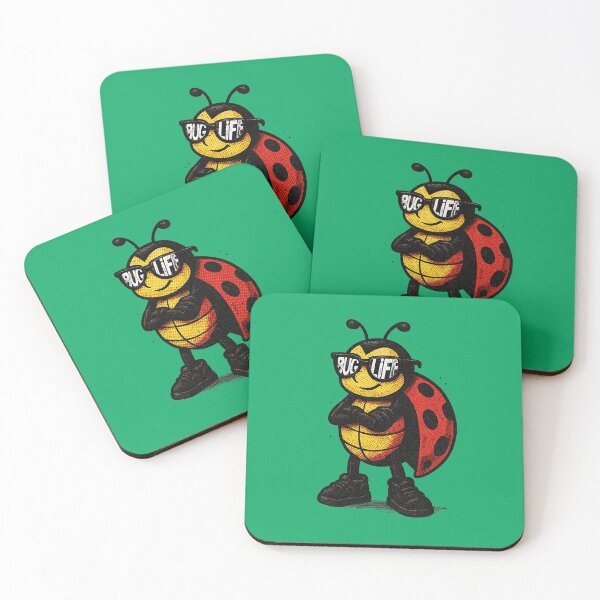 Item preview, Bug life designed and sold by Living-Colors.