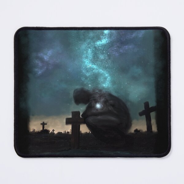Item preview, A Souls Grief designed and sold by ForensicChic.