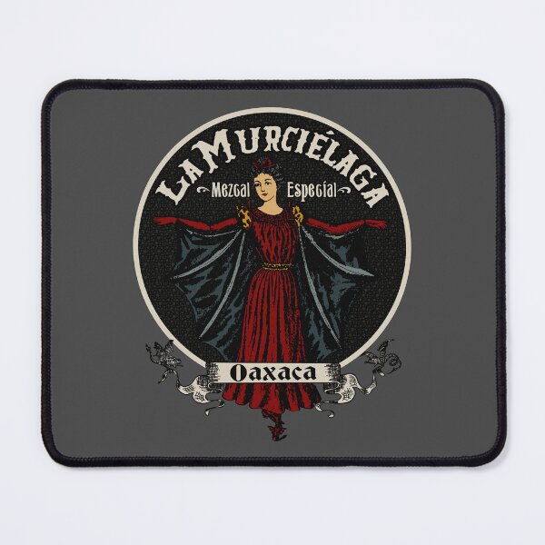 Item preview, Vintage Mexican Bat Mezcal designed and sold by Kujo Dangerous Vintage.