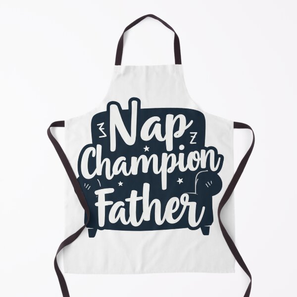 Item preview, Nap Champion Father T-Shirt | Funny Dad Napping Shirt  designed and sold by solo-shopp.