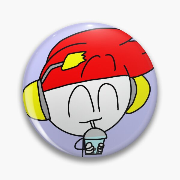 Item preview, Darwin with Taro Boba! designed and sold by Darwin-Spark.