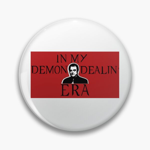 Item preview, Crowley Era designed and sold by themakersmUse.