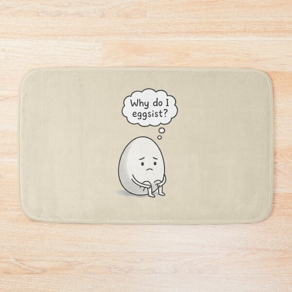 Item preview, Eggsist  designed and sold by pomidora-art.