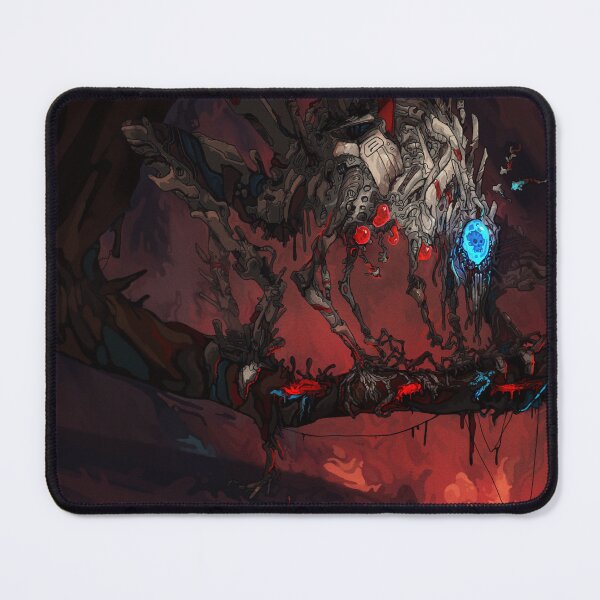 Item preview, Abiogenesis: Nidhogg designed and sold by dlikt.