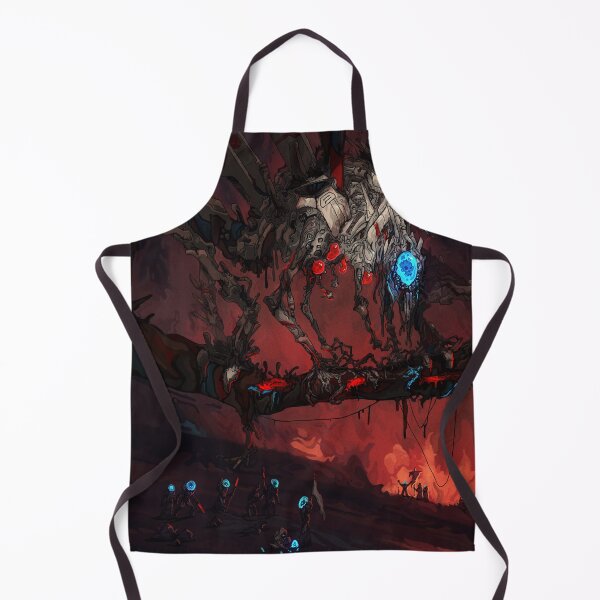 Item preview, Abiogenesis: Nidhogg designed and sold by dlikt.