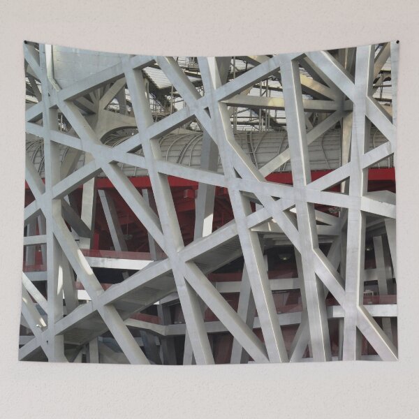 Item preview, Empty Nest  designed and sold by Ethna Gillespie.