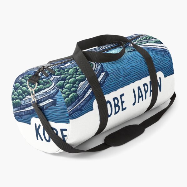 Item preview, Kobe Japan designed and sold by PaintMeWorld.