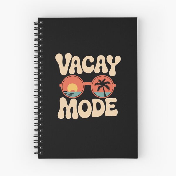 Item preview, Vacay Mode designed and sold by jkrphoto.