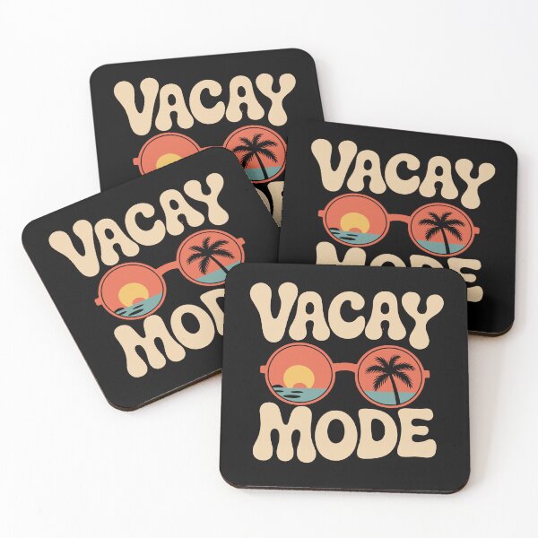 Item preview, Vacay Mode designed and sold by jkrphoto.