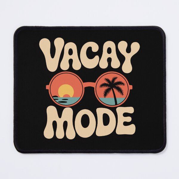 Item preview, Vacay Mode designed and sold by jkrphoto.