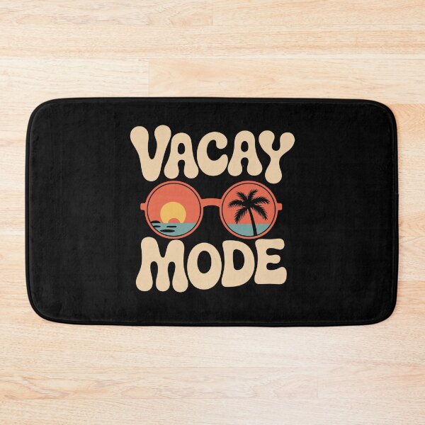 Item preview, Vacay Mode designed and sold by jkrphoto.