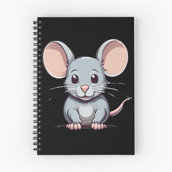Item preview, mouse designed and sold by Temdo7.
