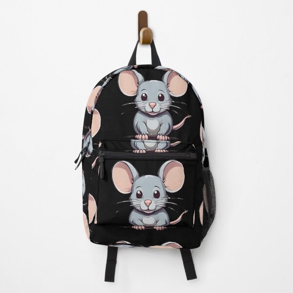 Item preview, mouse designed and sold by Temdo7.