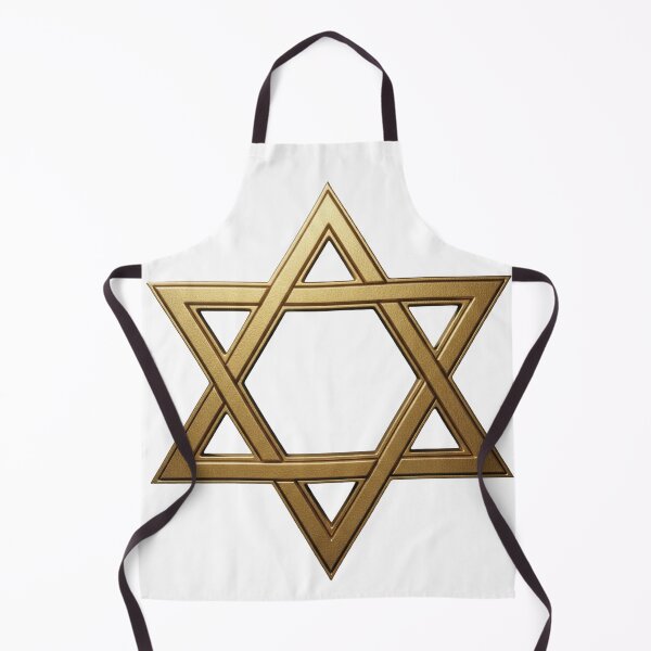 Item preview, Star of David: Symbol of Protection designed and sold by panchoflex.