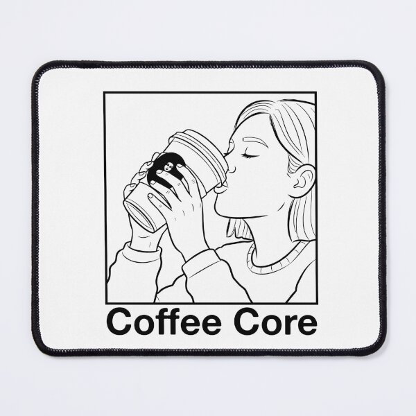 Item preview, coffe core, drink and drink designed and sold by smileempire.