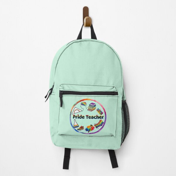 Item preview, Pride Teacher designed and sold by daljac.