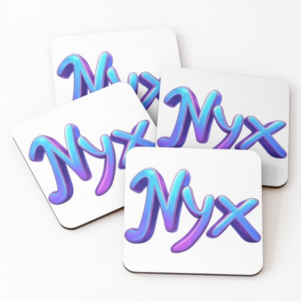 Item preview, Nyx big  designed and sold by fotisrec.