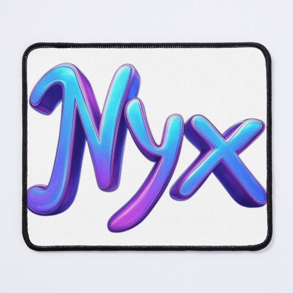 Item preview, Nyx big  designed and sold by fotisrec.