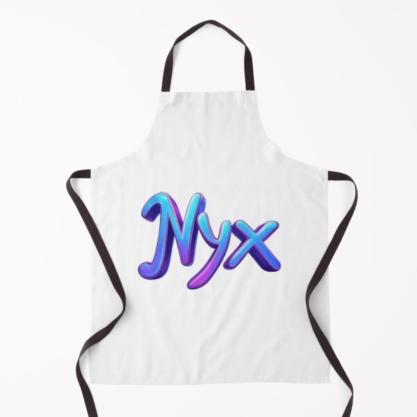 Item preview, Nyx big designed and sold by fotisrec.