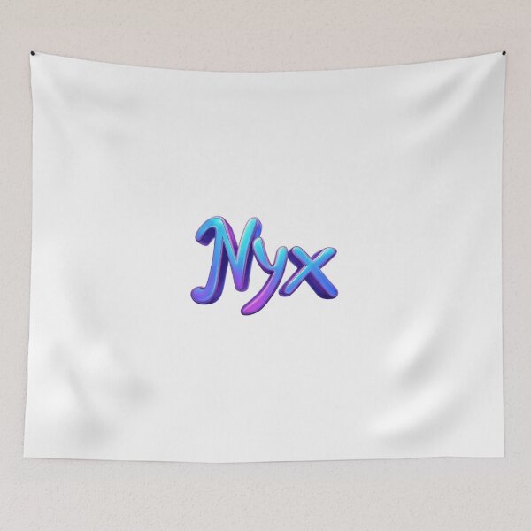 Item preview, Nyx big  designed and sold by fotisrec.