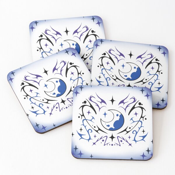 Item preview, Cyber Princess Luna  designed and sold by potats-tats.