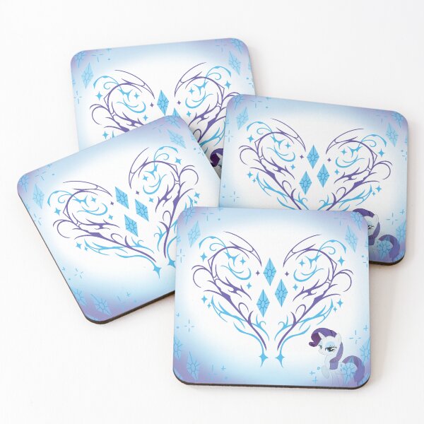 Item preview, Rarity from My Little Pony designed and sold by potats-tats.
