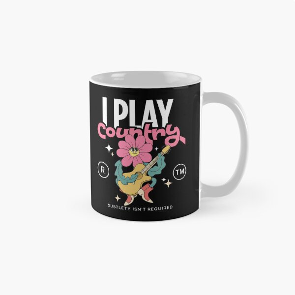 Item preview, I play country designed and sold by Peerless-Prime.