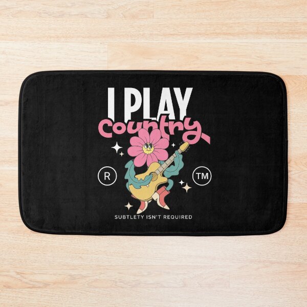 Item preview, I play country designed and sold by Peerless-Prime.