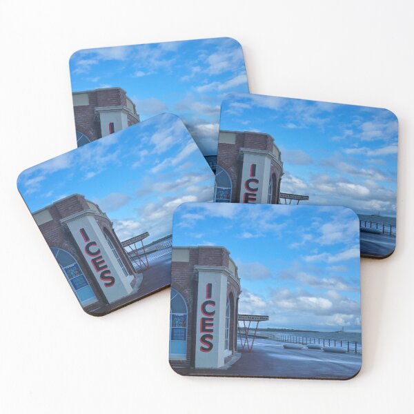 Item preview, Whitley Bay Promenade designed and sold by Violaman.