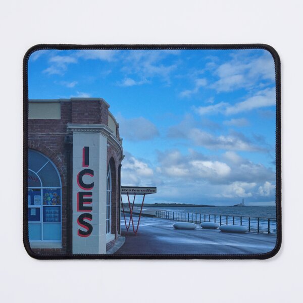 Item preview, Whitley Bay Promenade designed and sold by Violaman.