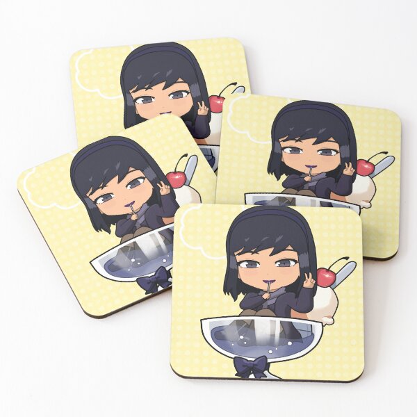 Item preview, Chibi Katsuki Cup! designed and sold by saucygyro.