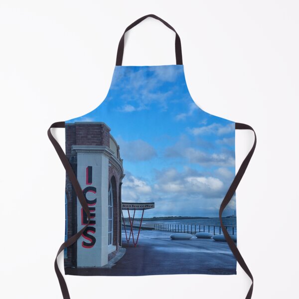 Item preview, Whitley Bay Promenade designed and sold by Violaman.