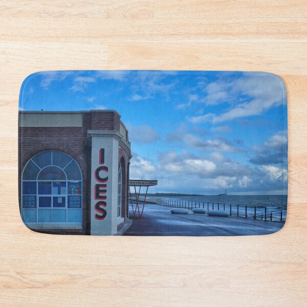 Item preview, Whitley Bay Promenade designed and sold by Violaman.
