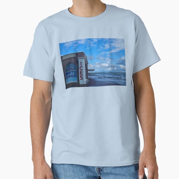 Item preview, Whitley Bay Promenade designed and sold by Violaman.