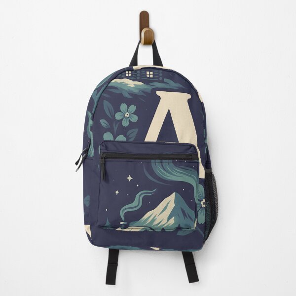 Item preview, Wild Alaska designed and sold by Out Playing Hooky.