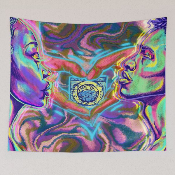 Item preview, Conscience Intercourse designed and sold by NeffArtvibes.