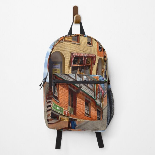 Item preview, City - Boston, MA - Vying for your attention 1901 designed and sold by Mike Savad Photography.