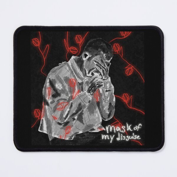 Item preview, Tyler Joseph Tulip - Artwork @banditotylerr designed and sold by banditotylerr.