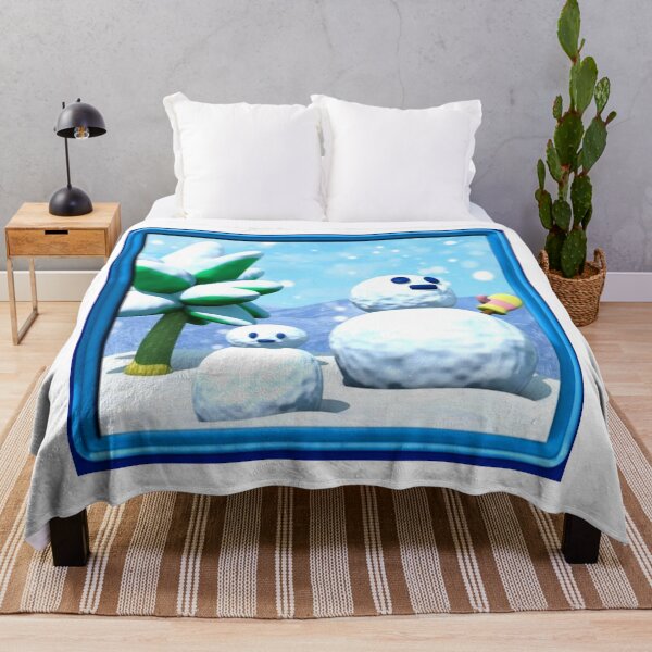 Item preview, SNOW PAINTING designed and sold by xBLACKSTAR.