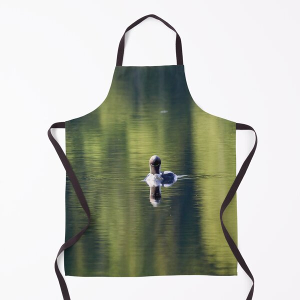 Item preview, What is there. Black-throated loon designed and sold by Jouko Lehto Photography.