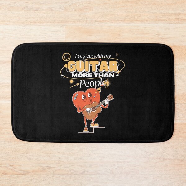 Item preview, I've slept with my guitar designed and sold by Peerless-Prime.