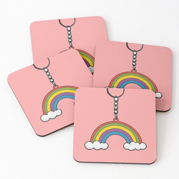 Item preview, Rainbow Vibes  designed and sold by After De Moment.