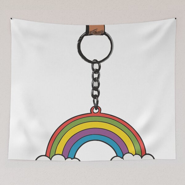 Item preview, Rainbow Vibes  designed and sold by After De Moment.