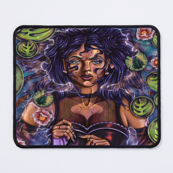 Item preview, Rippling Gestures  designed and sold by NeffArtvibes.