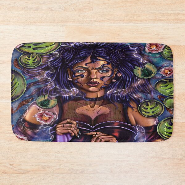 Item preview, Rippling Gestures  designed and sold by NeffArtvibes.
