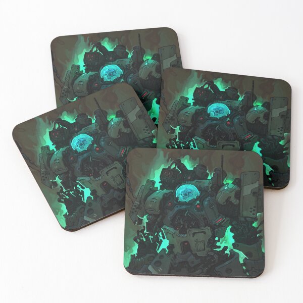 Item preview, Abiogenesis: Killing the Light (Dead Signal) designed and sold by dlikt.